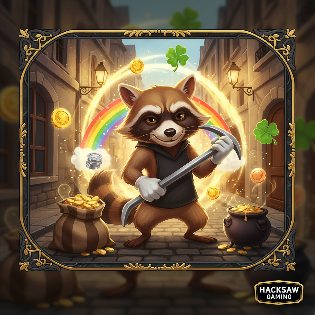 Le Bandit gameplay guide och strategi