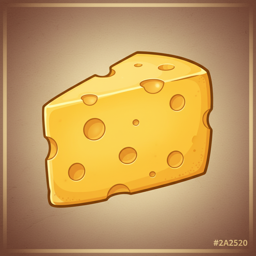 Ost i Le Bandit — betalar 50x vid max