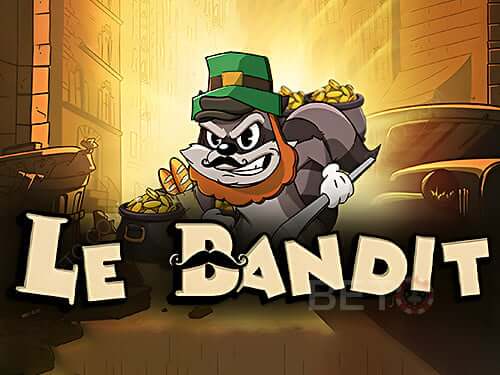 Le Bandit Slot Game