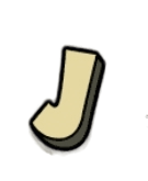 Symbol J