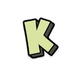 Symbol K